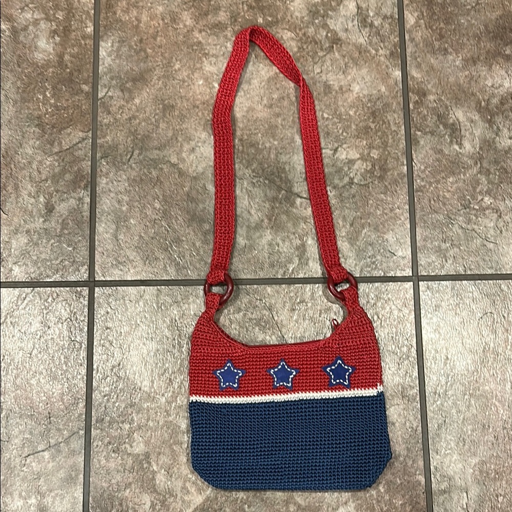 Festive purse
